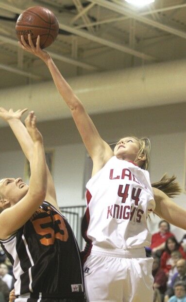 Assumption - Washington 2/22
